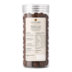 Pasitas con Chocolate (150 g)