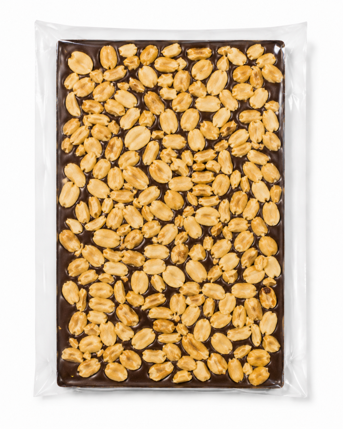 Barks de Frutos Secos (190 g)