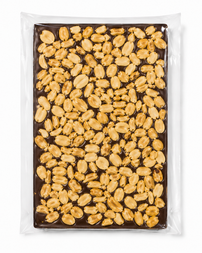 Cacahuate
