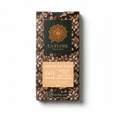 Barra Chocolate Gold (70 g)