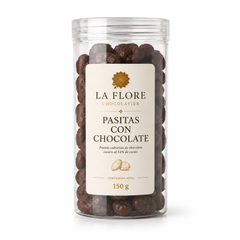 Pasitas con Chocolate (150 g)