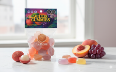 Willis Gummies – Velvet (70 g)