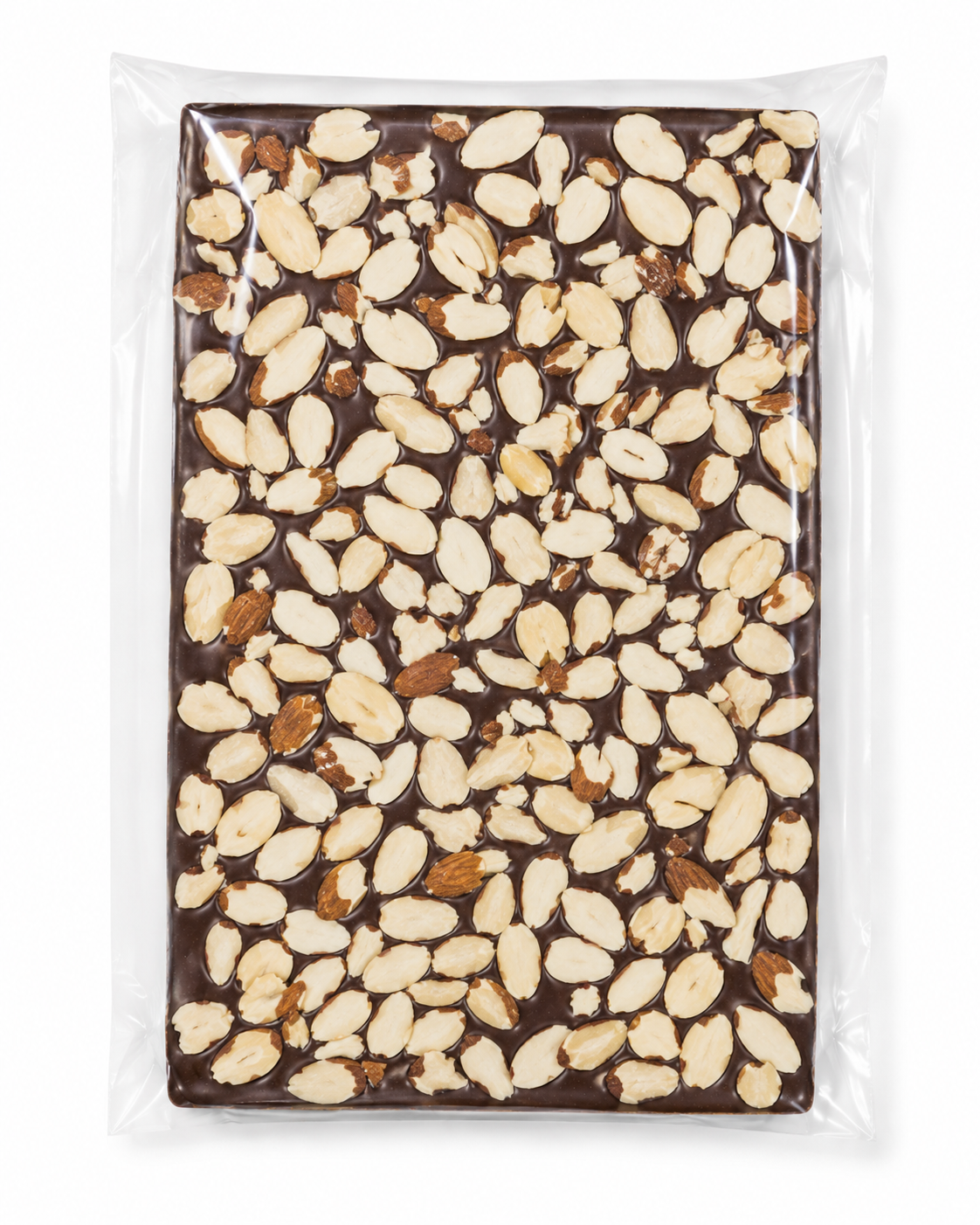 Barks de Frutos Secos (190 g)