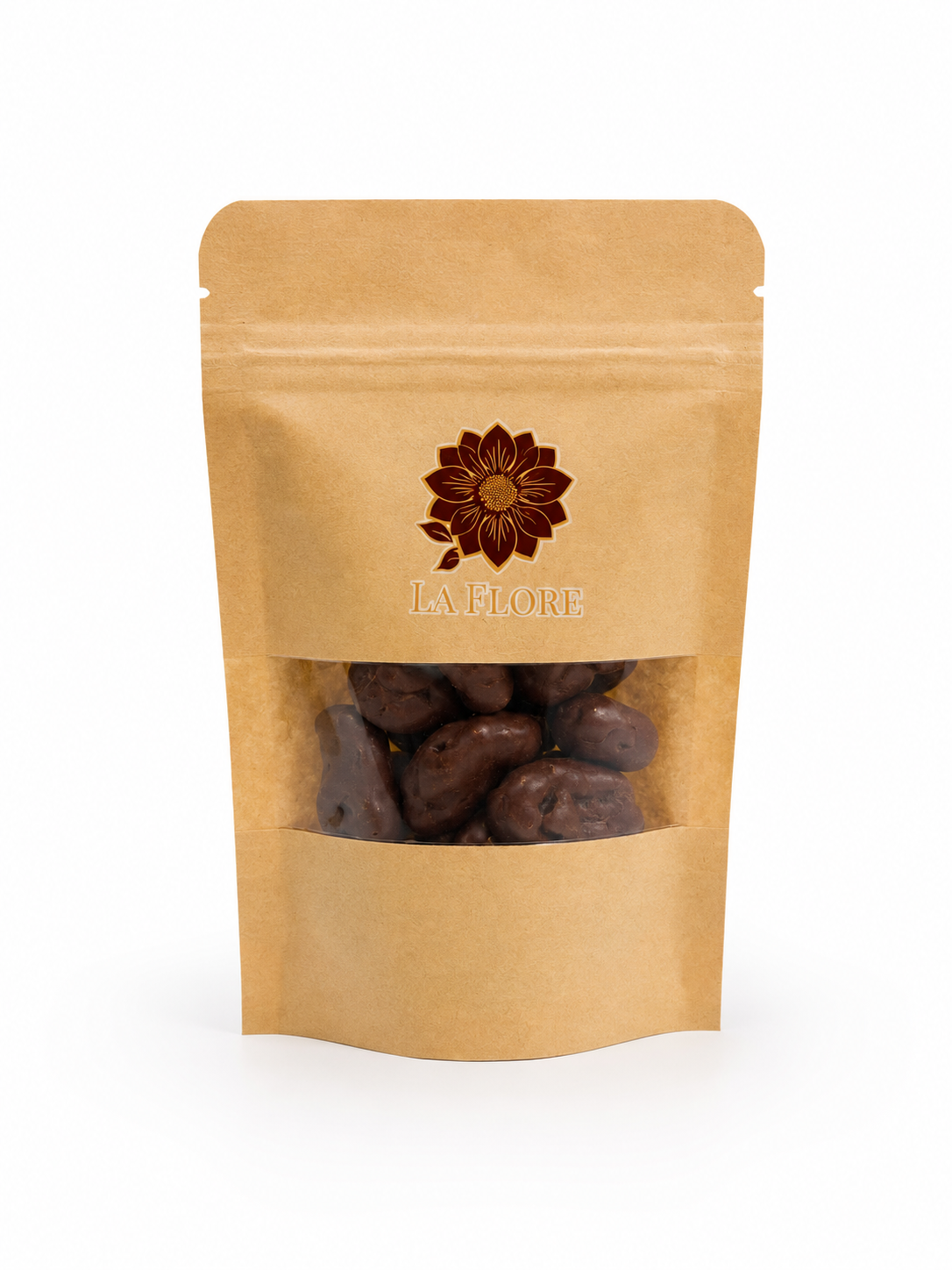 Pasitas con Chocolate (60 g)