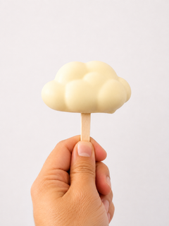 Nube — Helado de La Flore