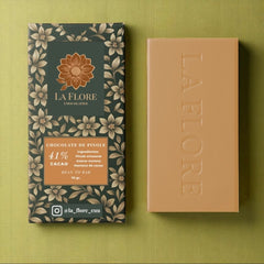 Barra Pinole 41.6% (70 g)