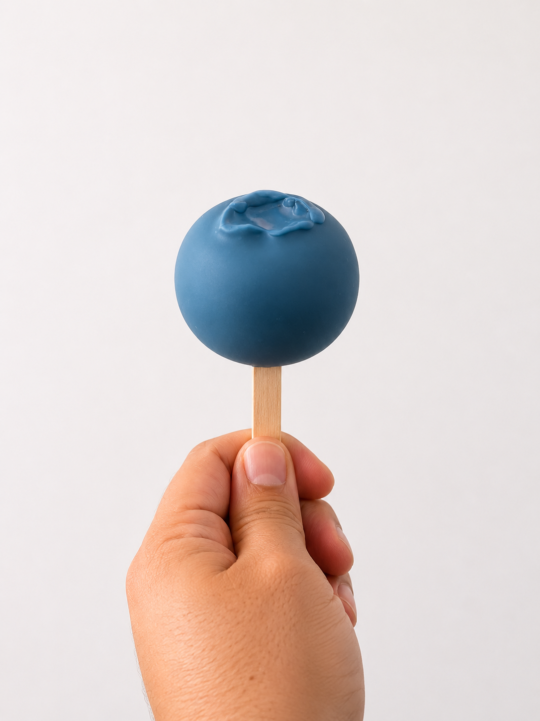 Frulés — Heladito de Fruta Natural con Nieve de Yogurt