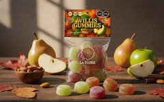Willis Gummies – Ambar (70 g)
