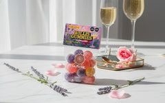 Willis Gummies – Floralux (70 g)
