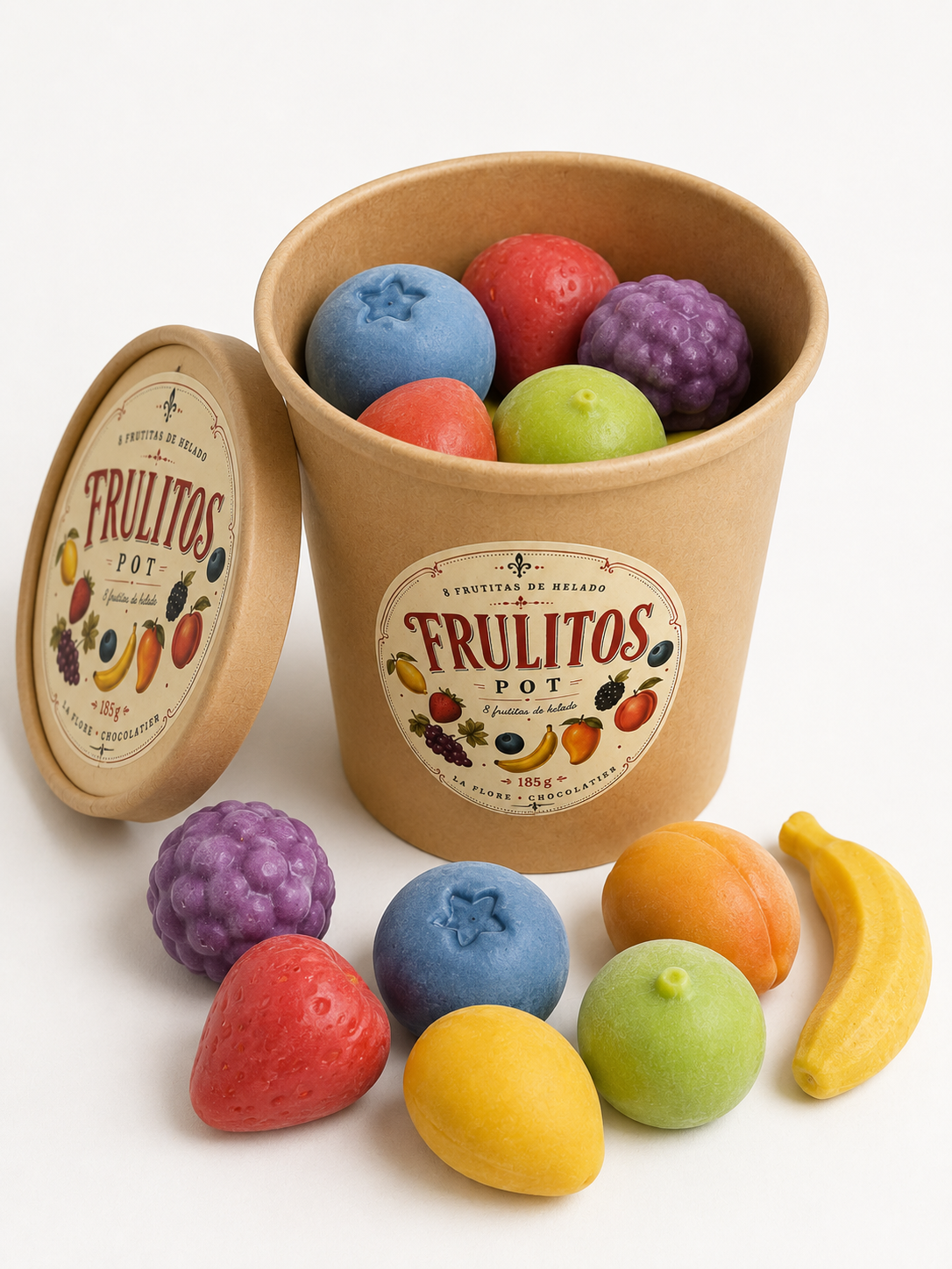 Frulitos Pot