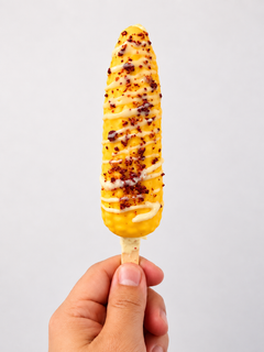 Frulé Elote